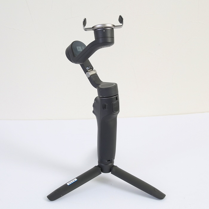 【中古】(DJI) DJI DJI OSMO MOBILE 6 スレートグレー