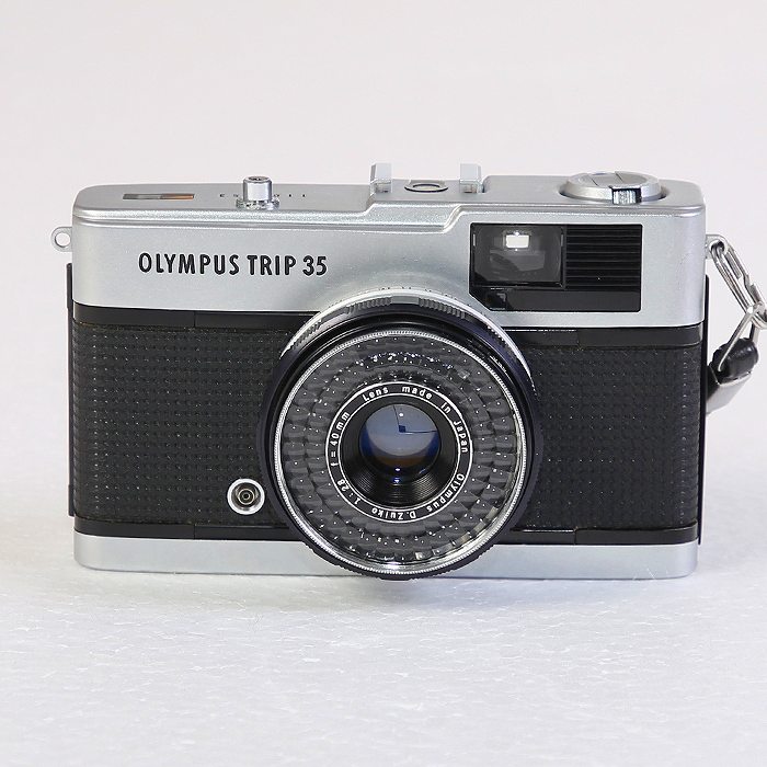 �y���Áz(�I�����p�X) OLYMPUS TRIP35