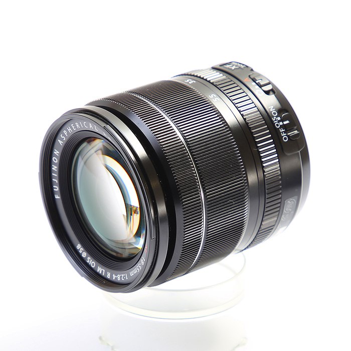 �y���Áz(�t�W�t�C����) FUJIFILM XF18-55/F2.8-4 R LM OIS
