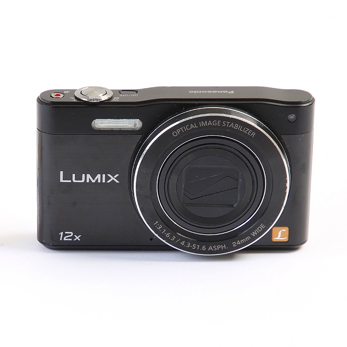 �y���Áz(�p�i�\�j�b�N) Panasonic DMC-SZ8-S