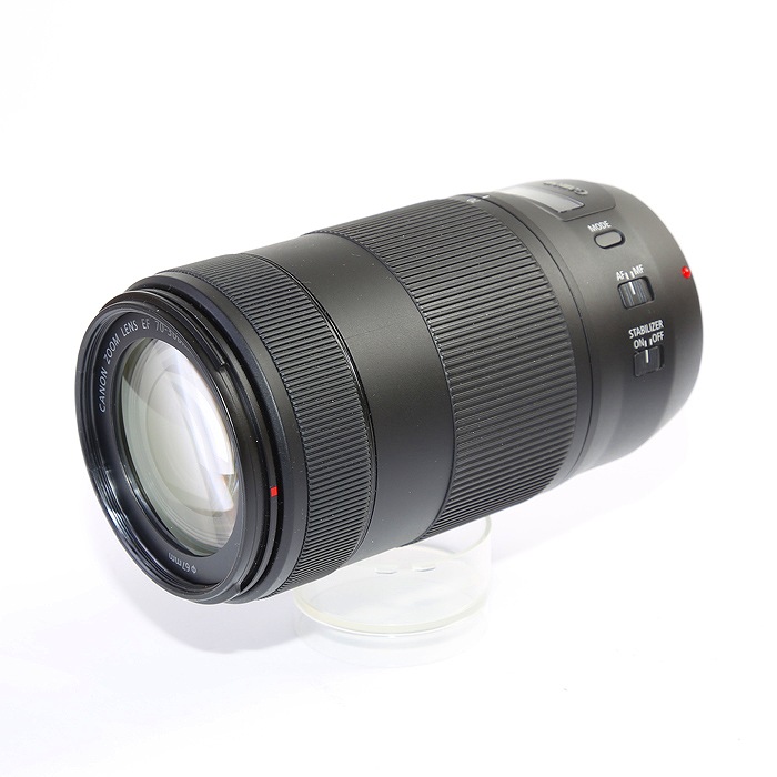 【中古】(キヤノン) Canon キヤノン EF70-300/F4-5.6 IS II USM