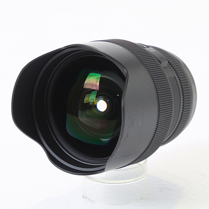 【中古】(シグマ) SIGMA シグマ 14-24/F2.8 DG HSM ART EO