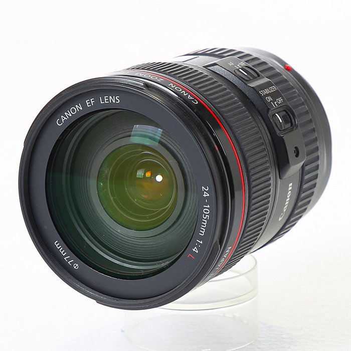 yÁz(Lm) Canon Lm EF24-105/F4L IS USM