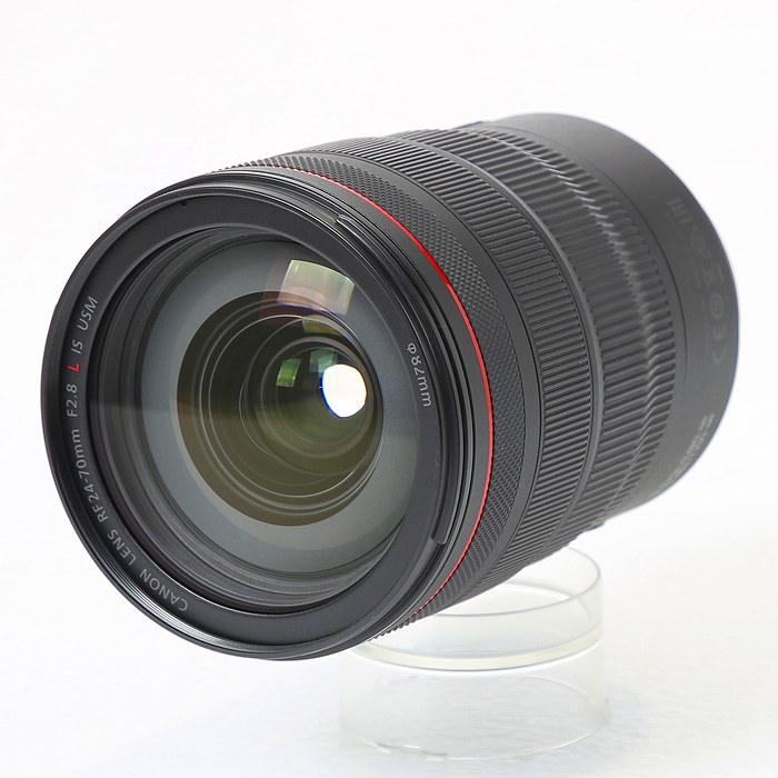 【中古】(キヤノン) Canon RF24-70/F2.8L IS USM