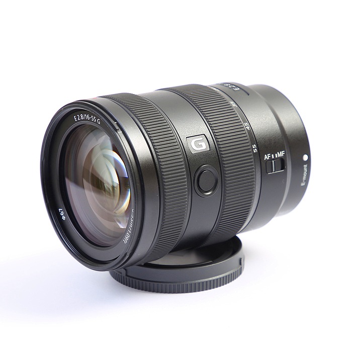 【中古】(ソニー) SONY E16-55/F2.8 G