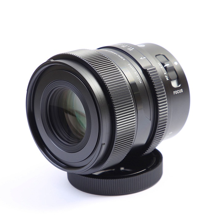 【中古】(シグマ) SIGMA 65/F2 DG DN CONTEMPORARY SE(ソニーE)