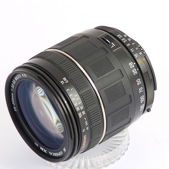 �y���Áz(�^������) TAMRON AF28-200XR A03N BK