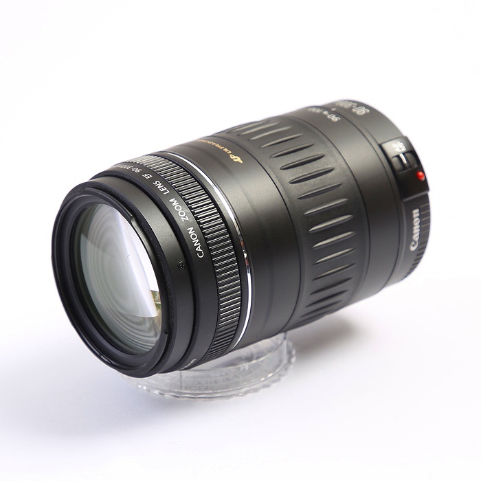 【中古】(キヤノン) Canon EF90-300/F4.5-5.6 USM
