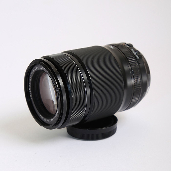 【中古】(フジフイルム) FUJIFILM XF55-200/F3.5-4.8 R LM OIS