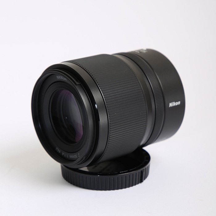 【中古】(ニコン) Nikon Z 50/F1.4