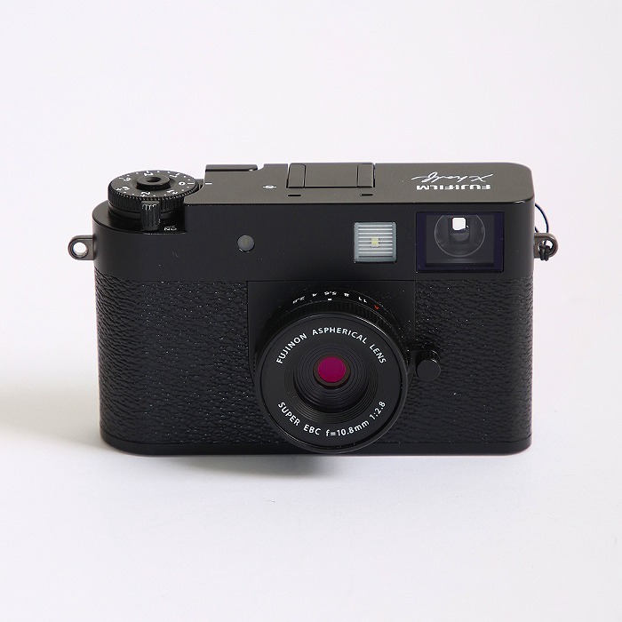 【中古】(フジフイルム) FUJIFILM X-HF1-B JP