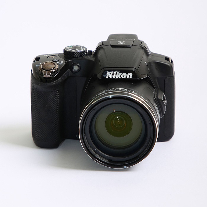 �y���Áz(�j�R��) Nikon �j�R�� COOLPIX P510 �u���c�N