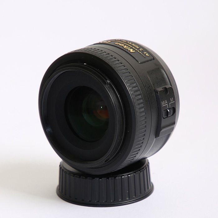 【中古】(ニコン) Nikon ニコン AF-S DX 35/F1.8G
