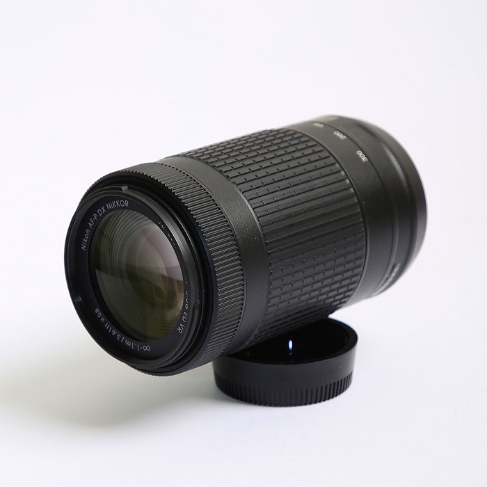 【中古】(ニコン) Nikon ニコン AF-P DX 70-300/F4.5-6.3G ED VR