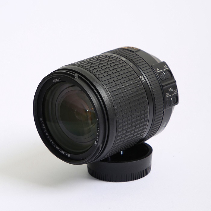 【中古】(ニコン) Nikon AF-S DX 18-140/F3.5-5.6G ED VR