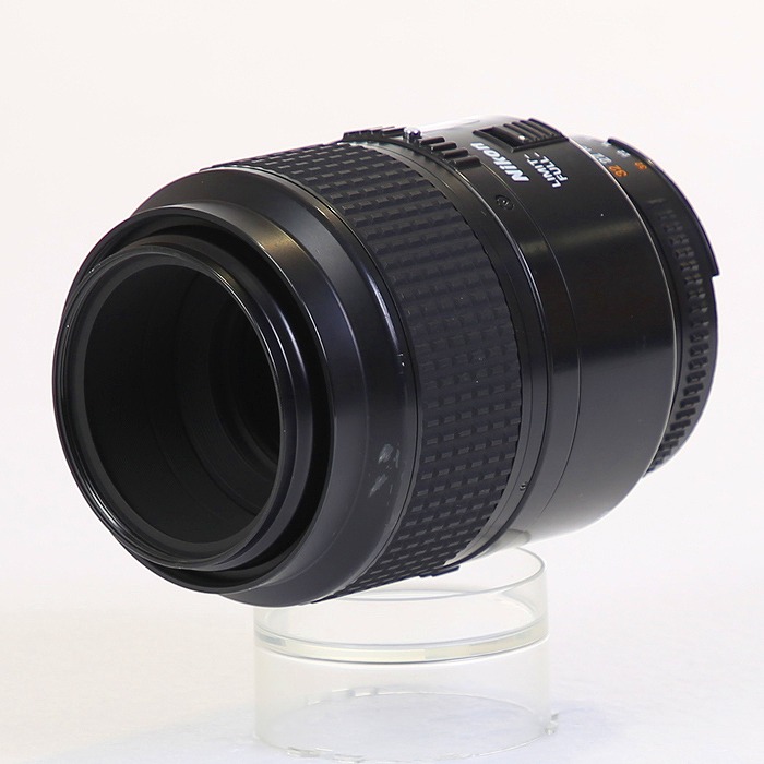 【中古】(ニコン) Nikon ニコン AI AF マイクロ 105/F2.8D