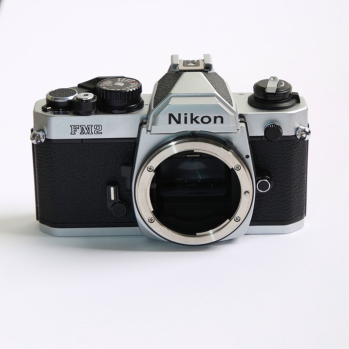 【中古】(ニコン) Nikon NEWFM2 BODY