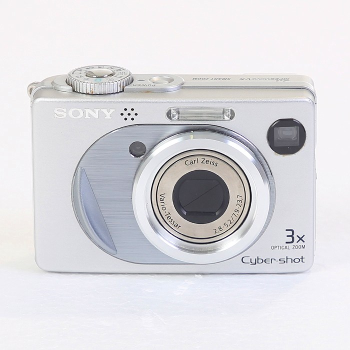 �y���Áz(�\�j�[) SONY DSC-W1