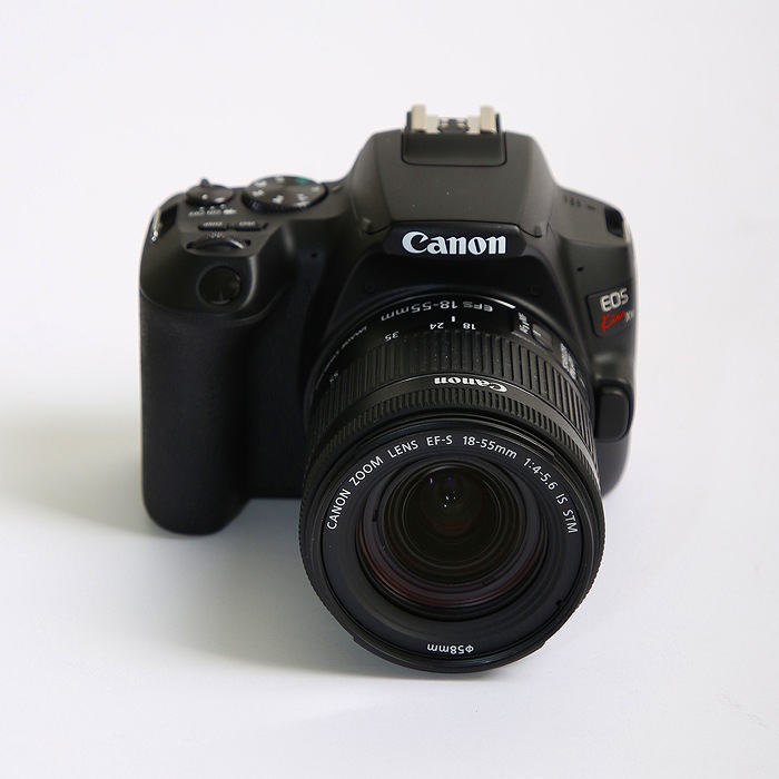 �y���Áz(�L���m��) Canon EOS KISS X10/EF-S18-55 IS STM �����Y�L�c�g BK