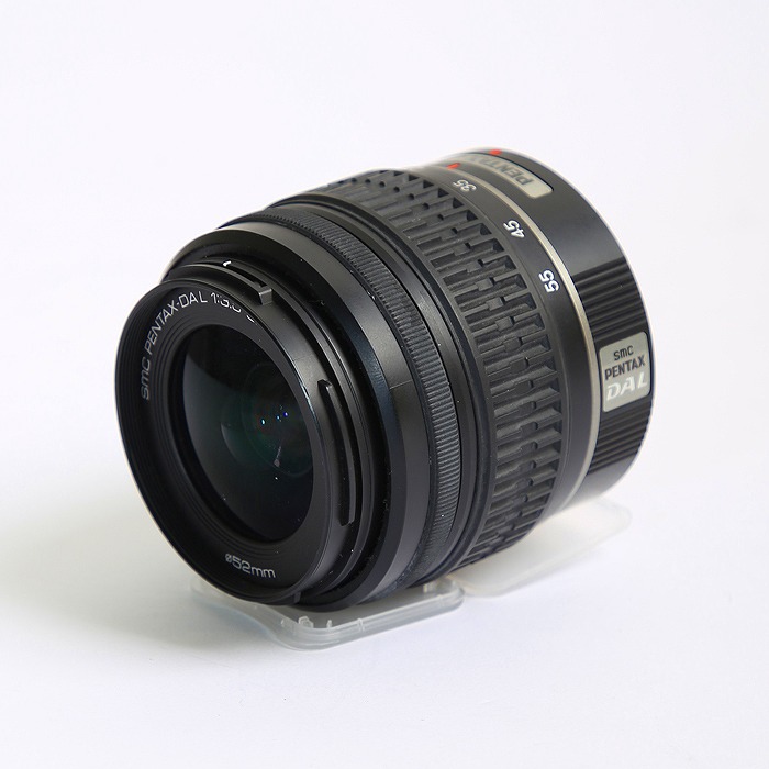 【中古】(ペンタックス) PENTAX ペンタツクス DA18-55/F3.5-5.6AL WR
