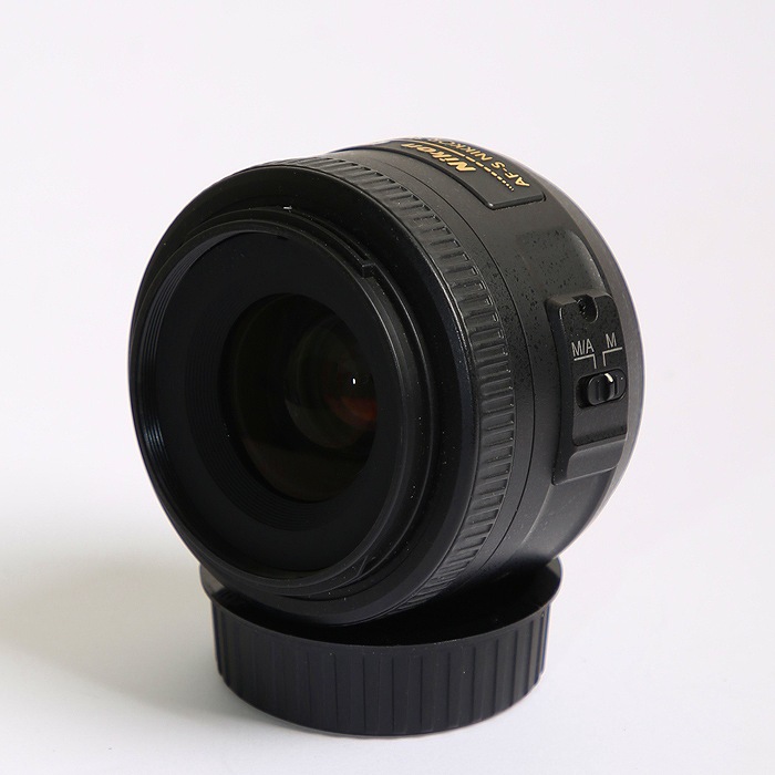 【中古】(ニコン) Nikon ニコン AF-S DX 35/F1.8G