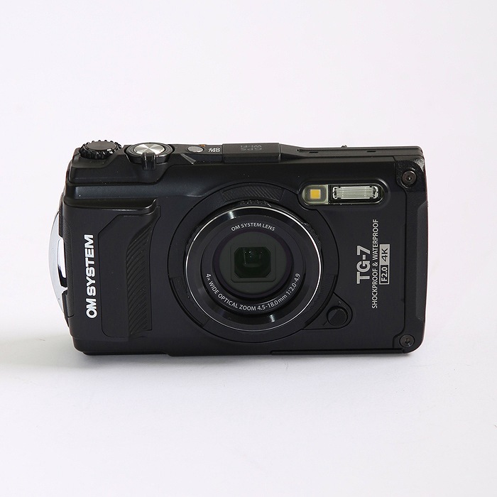 yÁz(I[GVXe) OM SYSTEM OM SYSTEM TG-7 ucN