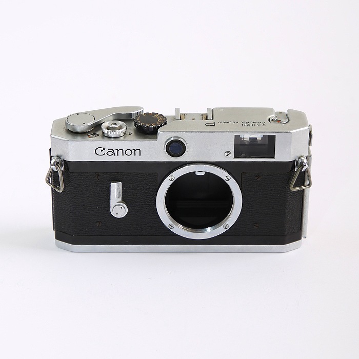 【中古】(キヤノン) Canon P