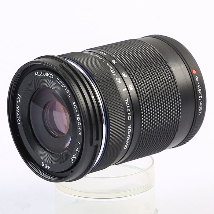 �y���Áz(�I�����p�X) OLYMPUS M.ZUIKO DIGITAL ED40-150/F4.0-5.6R BK