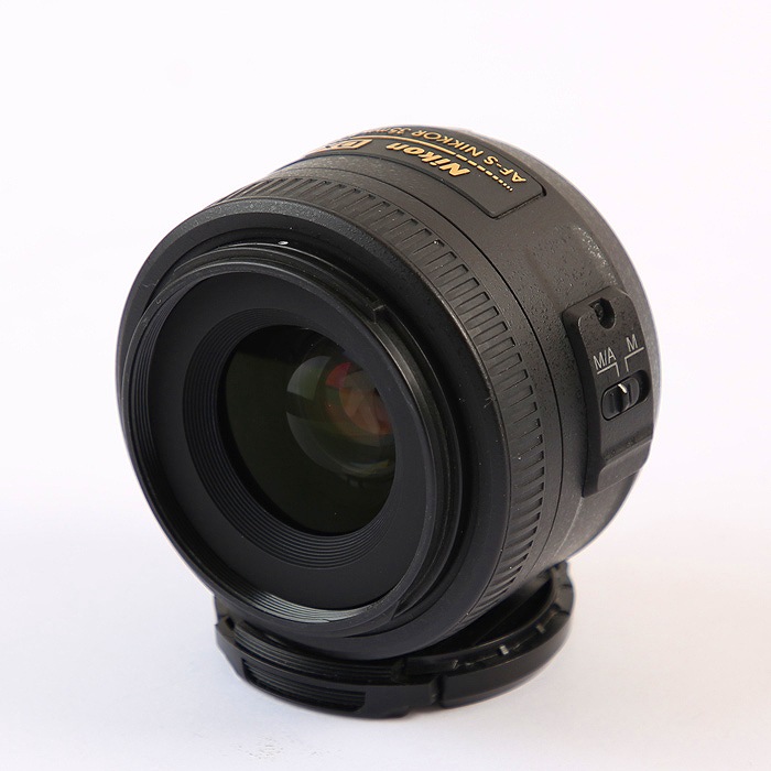 【中古】(ニコン) Nikon ニコン AF-S DX 35/F1.8G