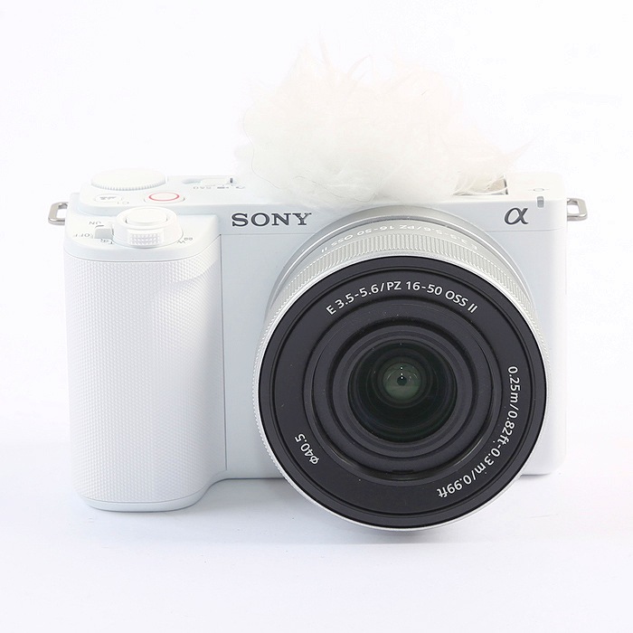 �y���Áz(�\�j�[) SONY VLOGCAM ZV-E10M2K W�y�A�W�A������C�O���P�c�[���X�g���f���z