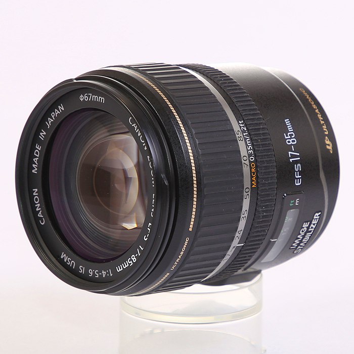 �y���Áz(�L���m��) Canon �L���m�� EF-S17-85/F4-5.6 IS USM