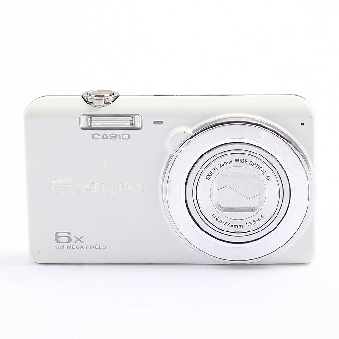 �y���Áz(�J�V�I) Casio EX-Z31