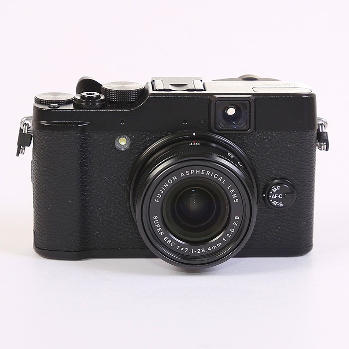 �y���Áz(�t�W�t�C����) FUJIFILM FX-X10 �f�W�^���J����
