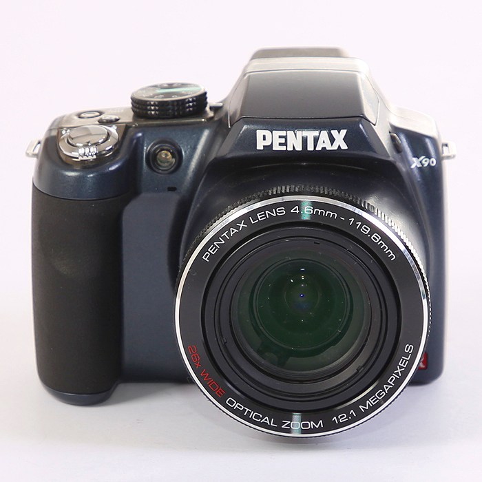 �y���Áz(�y���^�b�N�X) PENTAX  X90