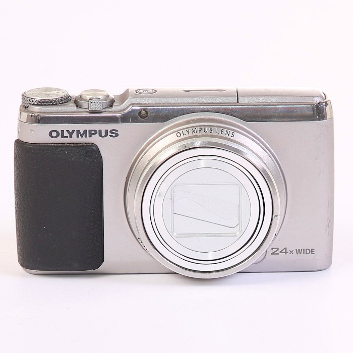 �y���Áz(�I�����p�X) OLYMPUS STYLUS SH-50 �V���o�[