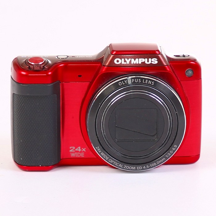 �y���Áz(�I�����p�X) OLYMPUS STYLUS SZ-15 ���c�h