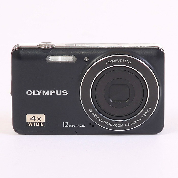 【中古】(オリンパス) OLYMPUS D-700 ブラツク