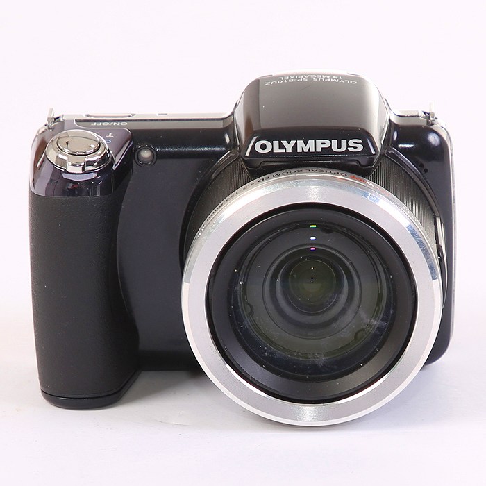 �y���Áz(�I�����p�X) OLYMPUS SP-810UZ