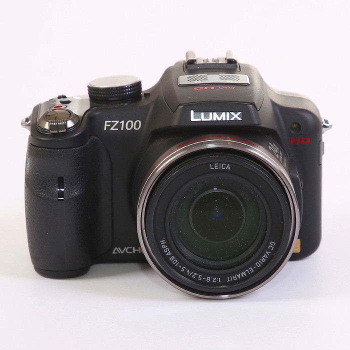�y���Áz(�p�i�\�j�b�N) Panasonic DMC-FZ100-K
