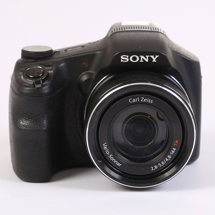 【中古】(ソニー) SONY DSC-HX200V