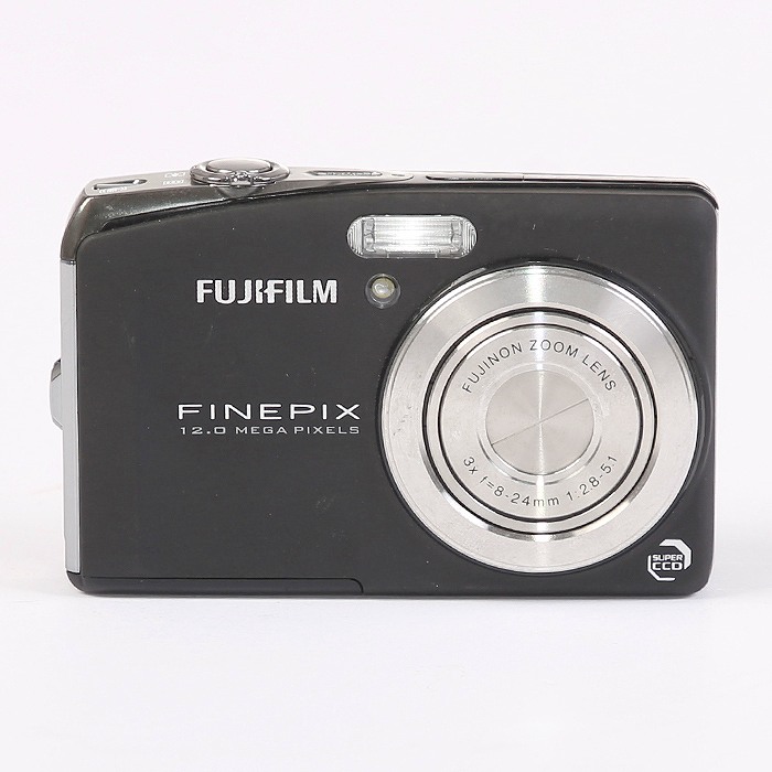 【中古】(フジフイルム) FUJIFILM F50fd