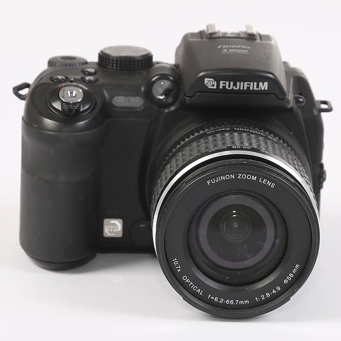 �y���Áz(�t�W�t�C����) FUJIFILM FX-S9000