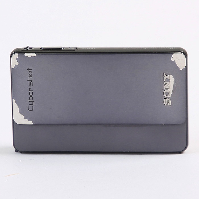 【中古】(ソニー) SONY DSC-TX5 B