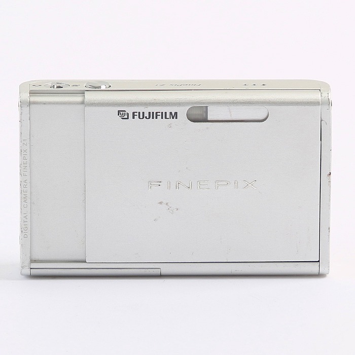 【中古】(フジフイルム) FUJIFILM FX-Z1S