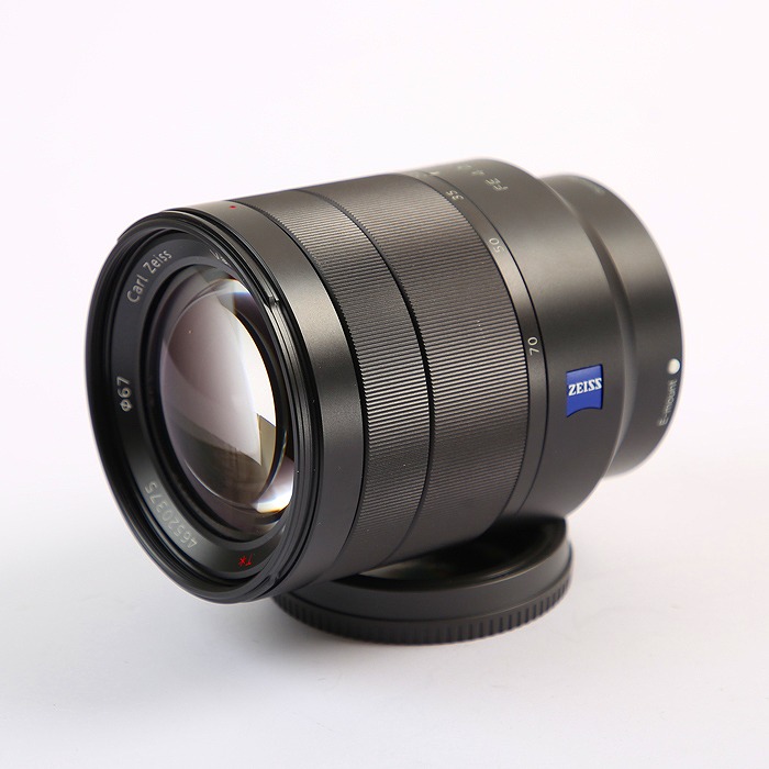【中古】(ソニー) SONY VARIO-TESSAR T*FE24-70/F4 ZA OSS