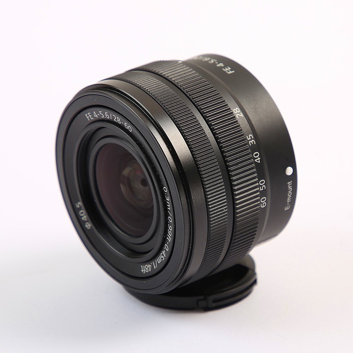 【中古】(ソニー) SONY FE28-60/F4-5.6