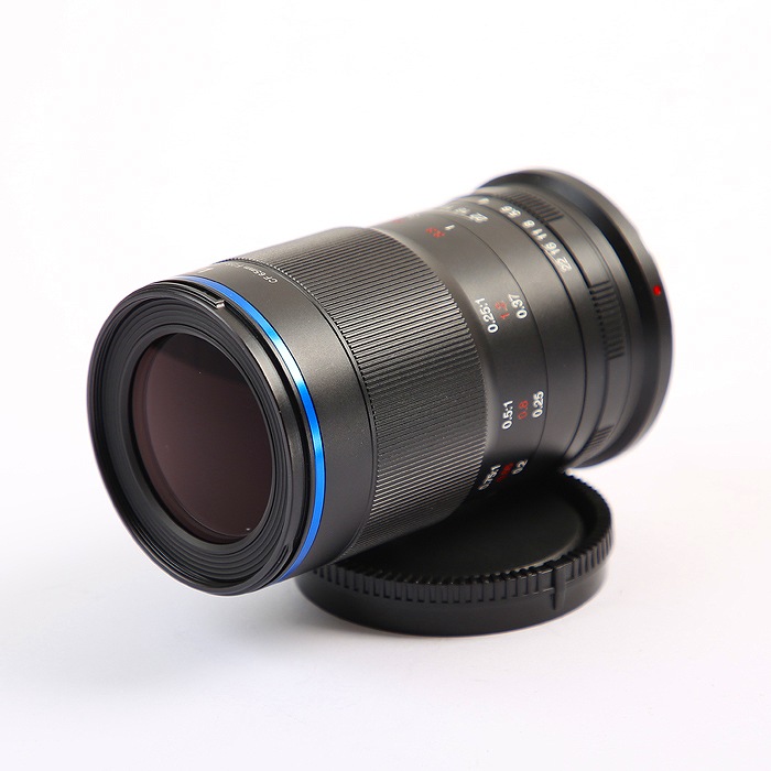 【中古】(LAOWA) LAOWA 65/F2.8 2X ウルトラマクロAPO ソニーE(APS-C)