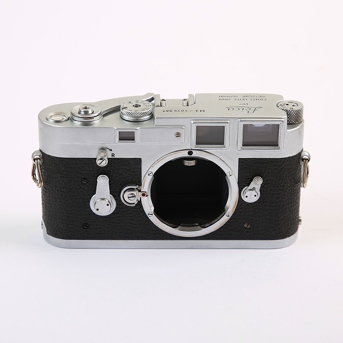 �y���Áz(���C�J) Leica M3�V���O���X�g���[�N