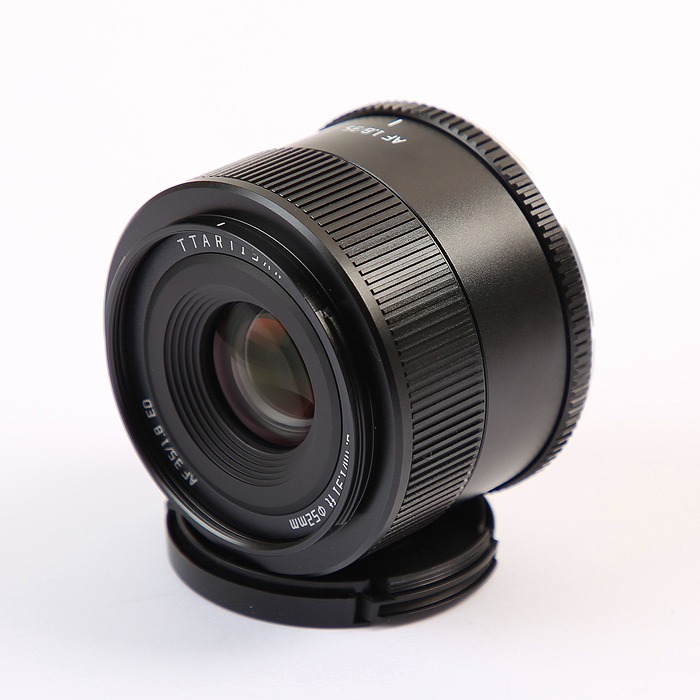 �y���Áz(TTArtisan) TTArtisan AF35/1.8II�j�R��Z