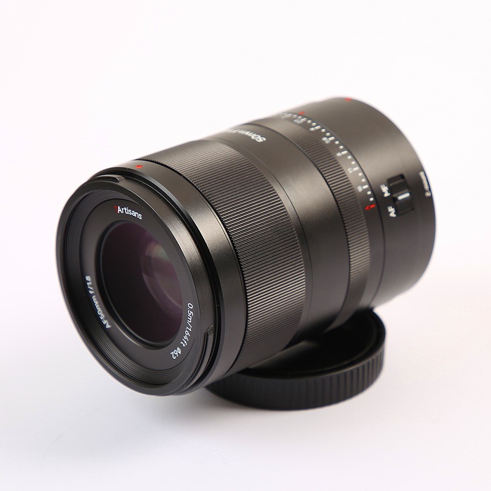 �y���Áz(���H��) ���H�� 50/F1.8 AF �j�R��Z